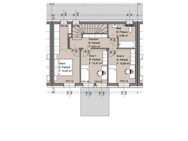 Immobilie in Flattach - Leistbares Wohnen - Reihenhaus in Flattach - Bild 2