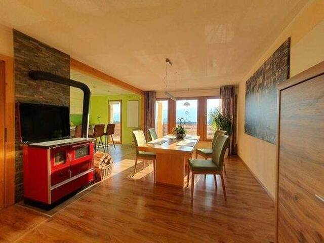 Immobilie in Millstatt am See - RESERVIERT - Ihr Haus in Kärnten - nahe Millstätter See mit großem Garten - Bild 1