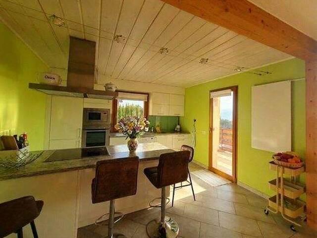 Immobilie in Millstatt am See - RESERVIERT - Ihr Haus in Kärnten - nahe Millstätter See mit großem Garten - Bild 2