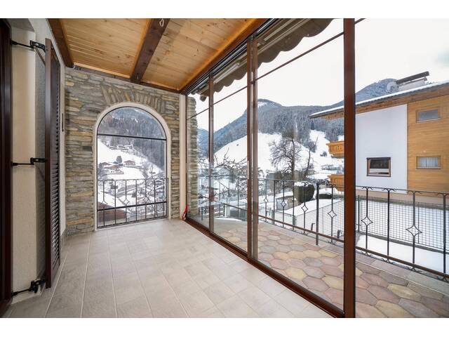 Immobilie in Sellrain - Charmantes Einfamilienhaus mit Potenzial und Traumblick in Sellrain - Bild 0