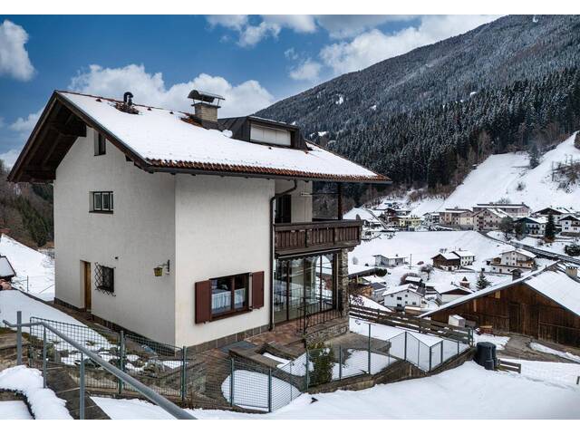 Immobilie in Sellrain - Charmantes Einfamilienhaus mit Potenzial und Traumblick in Sellrain - Bild 3