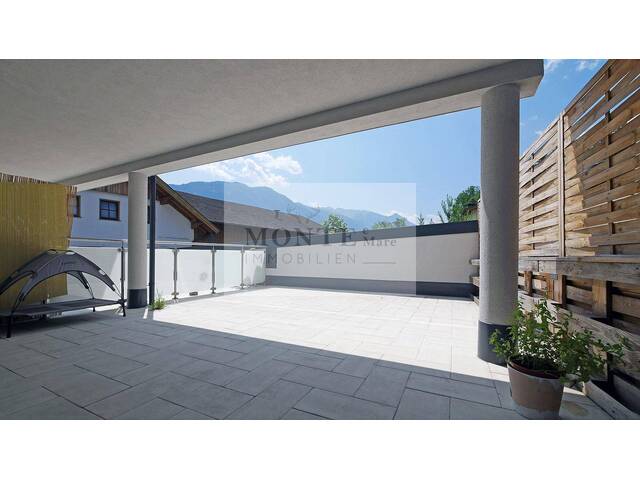 Immobilie in Wiesing - INVEST - Traumhafte Terrassenwohnung im Ortskern - Bild 0