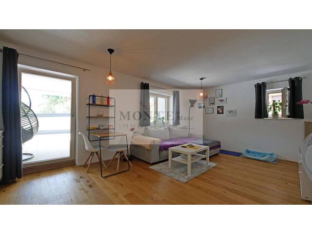 Immobilie in Wiesing - INVEST - Traumhafte Terrassenwohnung im Ortskern - Bild 1