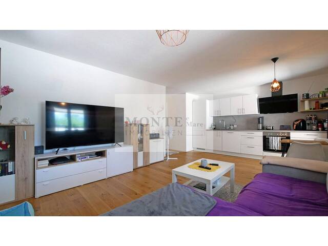 Immobilie in Wiesing - INVEST - Traumhafte Terrassenwohnung im Ortskern - Bild 2