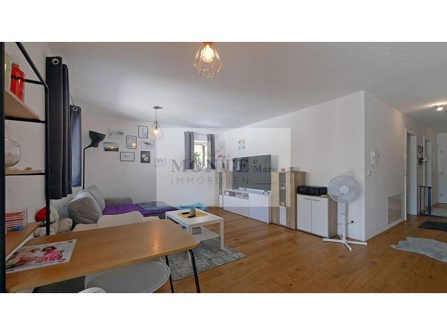 Immobilie in Wiesing - INVEST - Traumhafte Terrassenwohnung im Ortskern - Bild 3