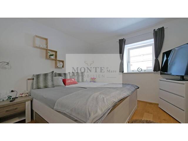 Immobilie in Wiesing - INVEST - Traumhafte Terrassenwohnung im Ortskern - Bild 4