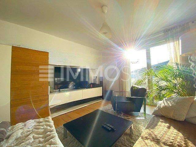 Immobilie in Pasching - Nahe zu perfekt für Jungfamilie oder Pärchen - Bild 1