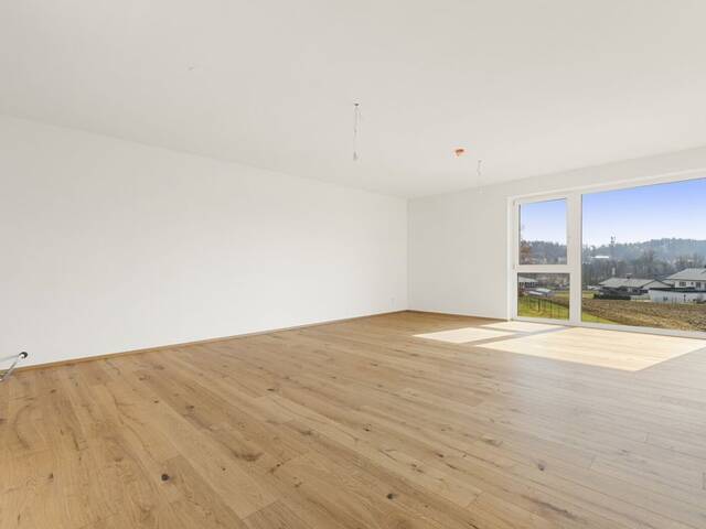 Immobilie in Raaba - Exklusive Garten-Neubauwohnung in Raaba - Wohnen mit Qualität - Bild 2