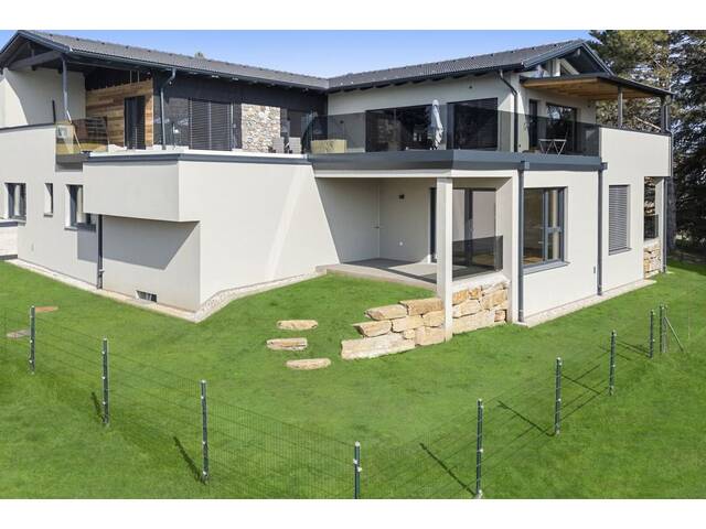 Immobilie in Raaba - Exklusive Garten-Neubauwohnung in Raaba - Wohnen mit Qualität - Bild 3