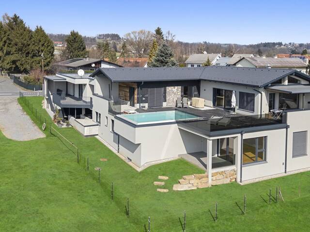 Immobilie in Raaba - Exklusive Terrassen-Neubauwohnung in Raaba - Wohnen mit Qualität - Bild 0