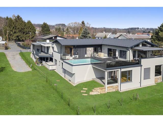 Immobilie in Raaba - Exklusive Terrassen-Neubauwohnung in Raaba - Wohnen mit Qualität - Bild 3