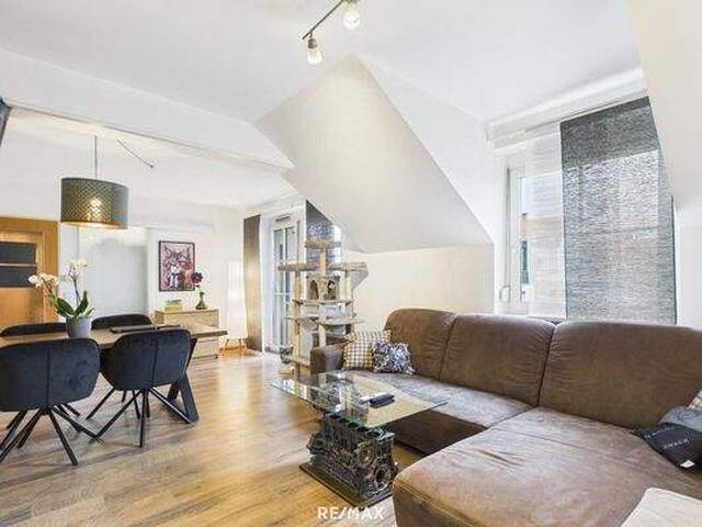 Immobilie in Trausdorf an der Wulka - 3-Zimmer-Eigentumswohnung in ruhiger Lage sucht neuen Eigentümer! - Bild 0