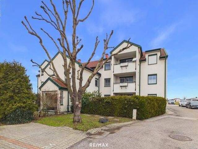 Immobilie in Trausdorf an der Wulka - 3-Zimmer-Eigentumswohnung in ruhiger Lage sucht neuen Eigentümer! - Bild 2