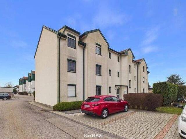 Immobilie in Trausdorf an der Wulka - 3-Zimmer-Eigentumswohnung in ruhiger Lage sucht neuen Eigentümer! - Bild 3