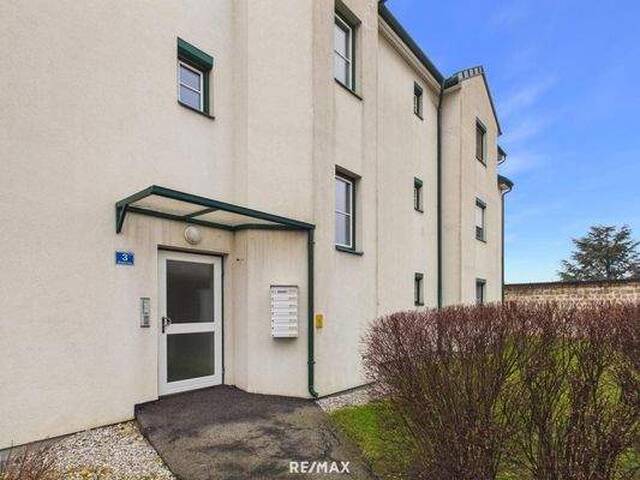 Immobilie in Trausdorf an der Wulka - 3-Zimmer-Eigentumswohnung in ruhiger Lage sucht neuen Eigentümer! - Bild 4