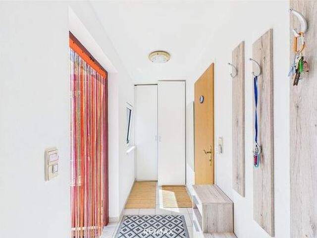 Immobilie in Loretto - Entzückendes Ferienhaus auf Pachtgrund am idyllischen Waldrand von Loretto sucht neue Eigentümer! - Bild 1