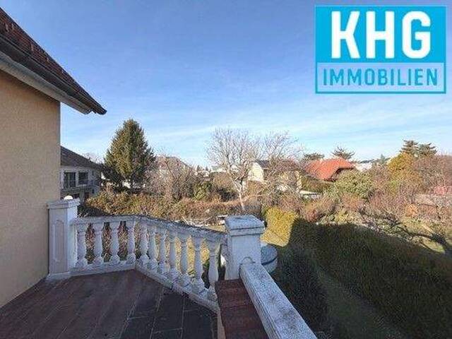 Immobilie in Tulln an der Donau - ++++MEINE FAMILIE HAT SICH EIN STADTHAUS IN TULLN VERDIENT++++ - Bild 1