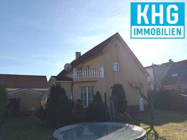 Immobilie in Tulln an der Donau - ++++MEINE FAMILIE HAT SICH EIN STADTHAUS IN TULLN VERDIENT++++ - Bild 2