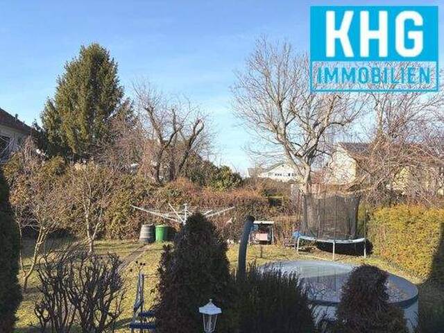 Immobilie in Tulln an der Donau - ++++MEINE FAMILIE HAT SICH EIN STADTHAUS IN TULLN VERDIENT++++ - Bild 3