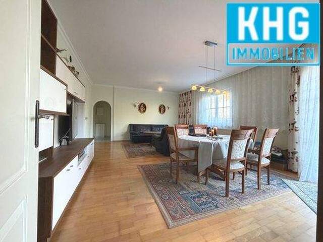 Immobilie in Tulln an der Donau - ++++MEINE FAMILIE HAT SICH EIN STADTHAUS IN TULLN VERDIENT++++ - Bild 4