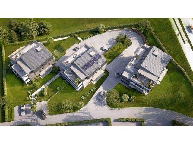 Immobilie in Ossiach - Seeblick-Penthouse am Ossiacher See - Bild 4