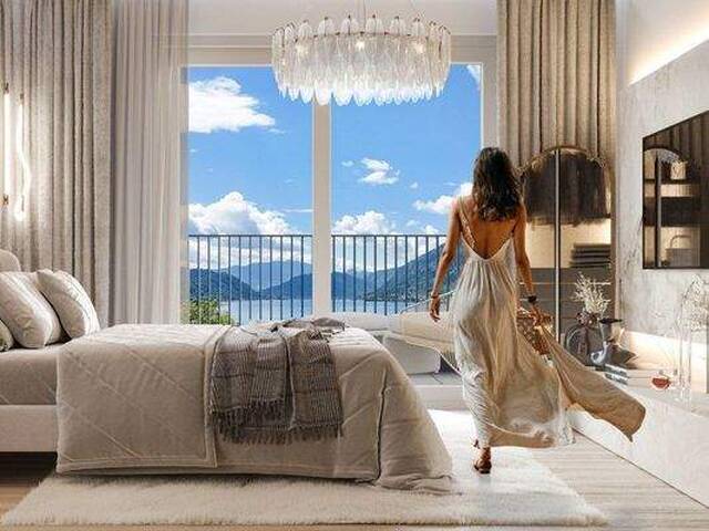 Immobilie in Ossiach - Sonnige Gartenwohnung am Ossiacher See - Bild 4