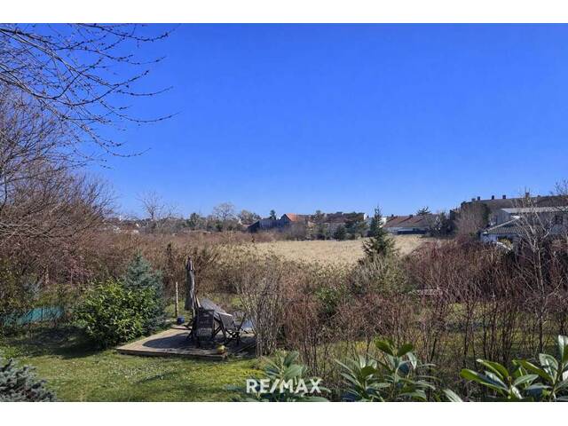 Immobilie in Pfaffstätten - Einfamilienhaus in ruhiger Sackgassenlage im Weinort Pfaffstätten mit Blick auf den Anninger - Bild 2