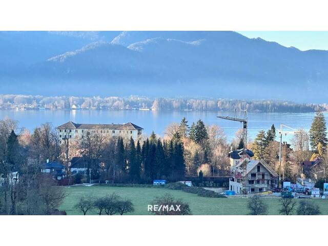 Immobilie in Strobl - Wolfgangseeblick - Bild 0