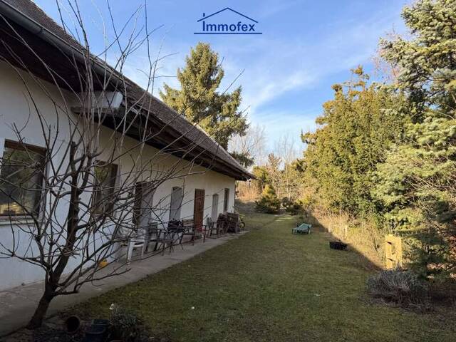 Immobilie in Guntersdorf - Wer sucht ein Platzerl zum (er)leben, genießen und arbeiten für Herz und Seele? - Bild 1