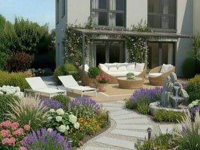 Immobilie in Oberolberndorf - Modern wohnen im Massivhaus auf eigenem Grundstück | Ruhige Grünlage nahe Stockerau - Bild 0