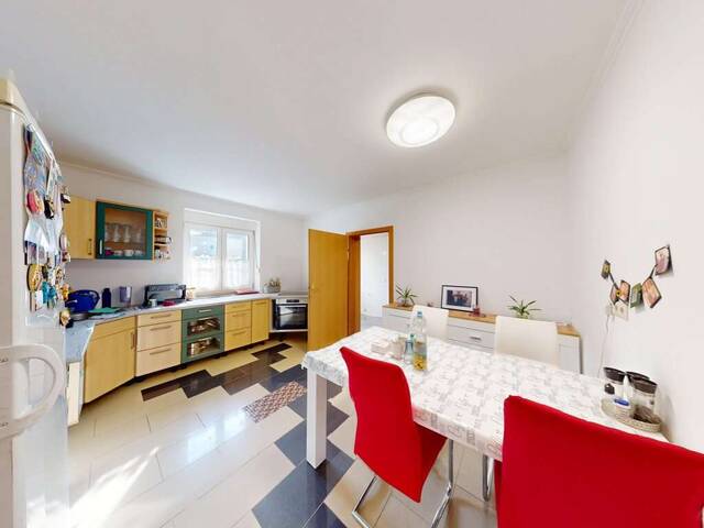 Immobilie in Kottingneusiedl - SANIERUNGSSCHNÄPPCHEN! Wer hier Hand anlegt, erfüllt sich seinen Wohntraum! Nähe Therme Silent Spa! - Bild 3