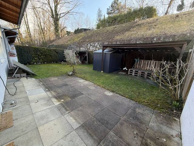 Immobilie in Neuhofen an der Krems - Traumhaftes 4,5 Zimmer Reihenhaus mit offener Galerie und sehr viel Platz für Ihre Familie (ca. 145m2 Nutzfläche) - Bild 2