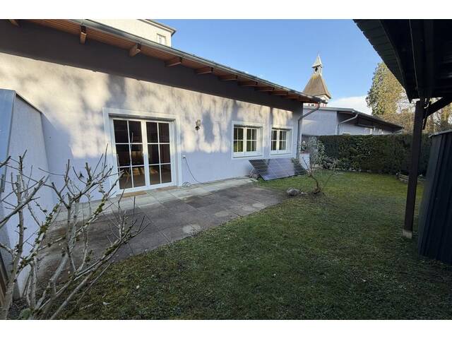 Immobilie in Neuhofen an der Krems - Traumhaftes 4,5 Zimmer Reihenhaus mit offener Galerie und sehr viel Platz für Ihre Familie (ca. 145m2 Nutzfläche) - Bild 3