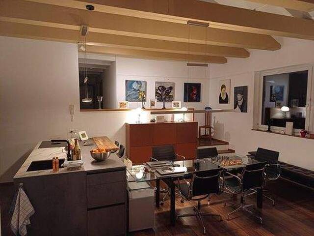 Immobilie in Maria Lankowitz - Traumhaus am Berg mit Almflair und Panoramablick - Bild 1