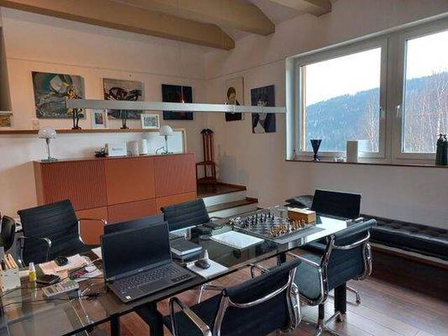 Immobilie in Maria Lankowitz - Traumhaus am Berg mit Almflair und Panoramablick - Bild 2