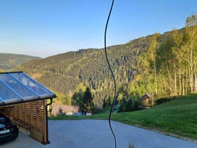 Immobilie in Maria Lankowitz - Traumhaus am Berg mit Almflair und Panoramablick - Bild 3