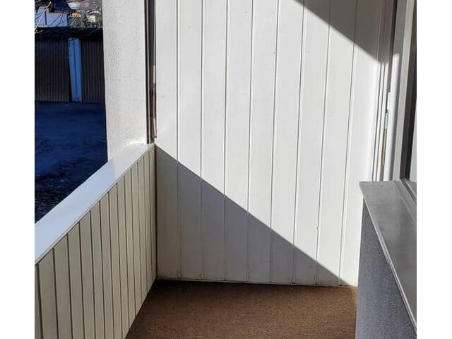 Immobilie in Imst - IMST: Schöne und sonnige Eigentumswohnung mit ca. 33 m² Wohnnutzfläche zzgl. Balkon mit schönem Blick auf den Garten und Autoabstellplatz - Bild 2