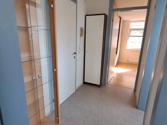 Immobilie in Imst - IMST: Schöne und sonnige Eigentumswohnung mit ca. 33 m² Wohnnutzfläche zzgl. Balkon mit schönem Blick auf den Garten und Autoabstellplatz - Bild 4