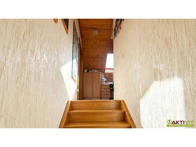 Immobilie in Ledenitzen - Einfamilienhaus in Finkenstein am Faaker See 6 Zimmern und Garage. - Bild 1