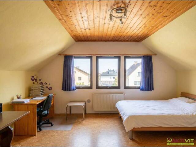 Immobilie in Ledenitzen - Einfamilienhaus in Finkenstein am Faaker See 6 Zimmern und Garage. - Bild 2