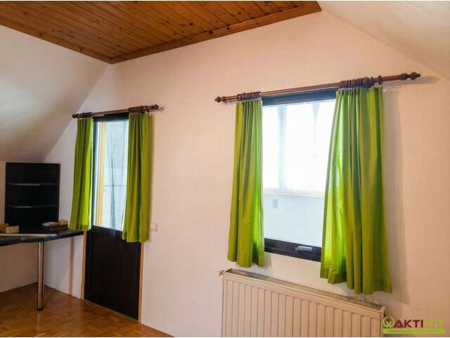 Immobilie in Ledenitzen - Einfamilienhaus in Finkenstein am Faaker See 6 Zimmern und Garage. - Bild 4