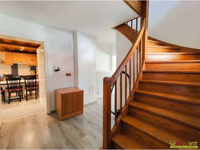 Immobilie in Oberort - Sofort beziehbares Gästehaus in Tragöß-Oberort mit kompletter Möblierung. - Bild 3