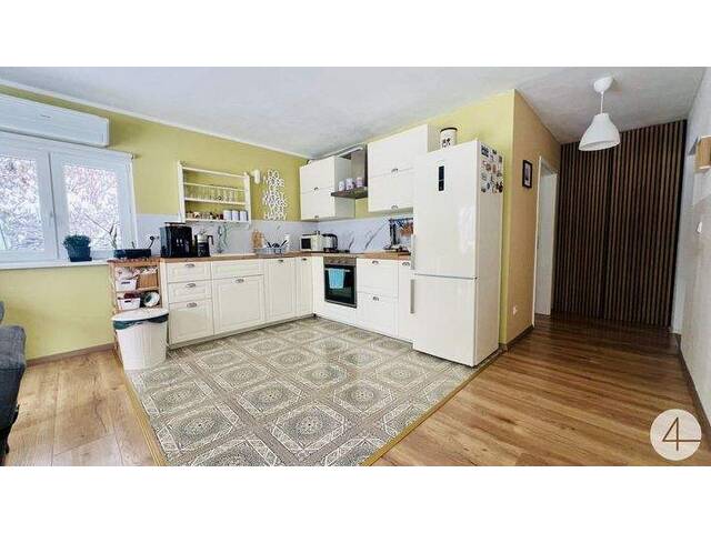 Immobilie in Hadersfeld - Zweifamilienhaus im Wienerwald - getrennte Wohneinheiten - Terrasse & Garten - Niedrigenergiehaus mit Fußbodenheizung - Bild 1