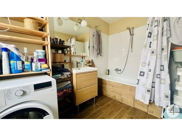 Immobilie in Hadersfeld - Zweifamilienhaus im Wienerwald - getrennte Wohneinheiten - Terrasse & Garten - Niedrigenergiehaus mit Fußbodenheizung - Bild 3