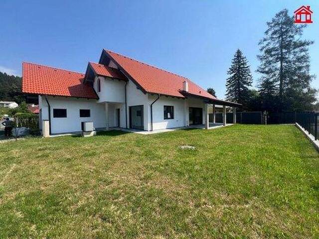Immobilie in Deutschlandsberg - Bungalow in Wies/ Belagsfertig oder Schlüsselfertig/ nähe Deutschlandsberg! - Bild 0