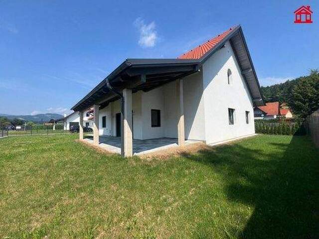 Immobilie in Deutschlandsberg - Bungalow in Wies/ Belagsfertig oder Schlüsselfertig/ nähe Deutschlandsberg! - Bild 2