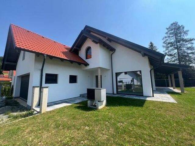Immobilie in Deutschlandsberg - Bungalow in Wies/ Belagsfertig oder Schlüsselfertig/ nähe Deutschlandsberg! - Bild 3