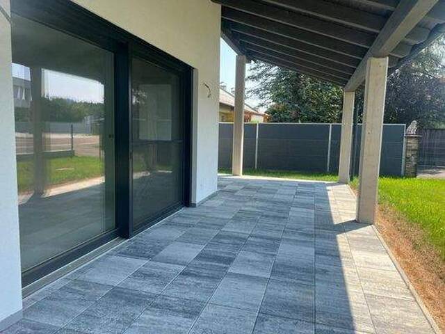 Immobilie in Deutschlandsberg - Bungalow in Wies/ Belagsfertig oder Schlüsselfertig/ nähe Deutschlandsberg! - Bild 4