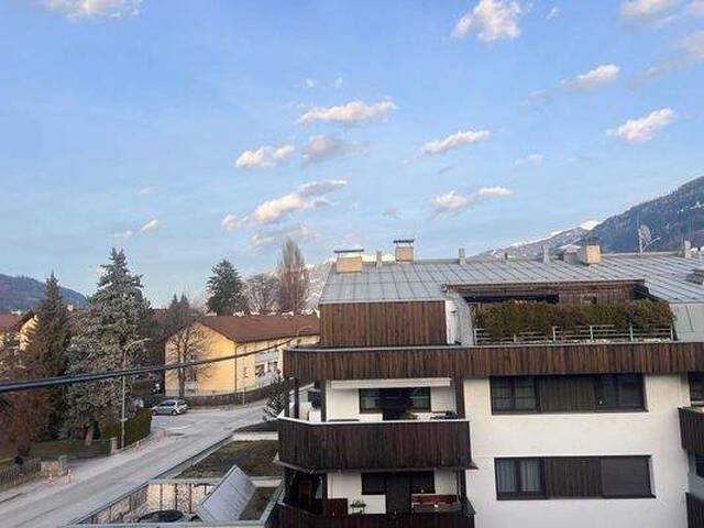 Immobilie in Wattens - Helle 3-Raum Wohnung mit Terrasse! - Bild 0