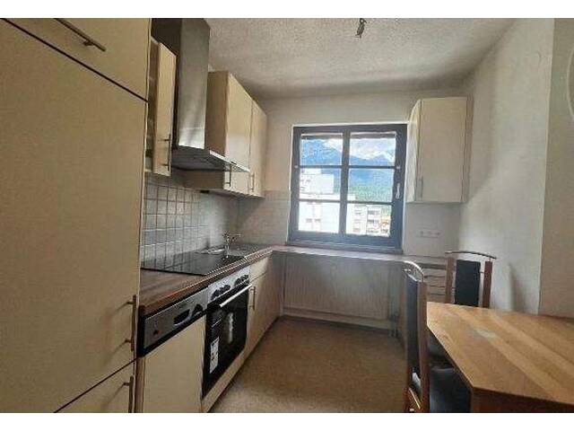 Immobilie in Wattens - Helle 3-Raum Wohnung mit Terrasse! - Bild 2